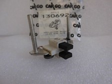 HC-Cargo 130692 Bürstenhalter Lichtmaschine Brush holder porta spazzole