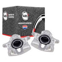 2X A.B.S. Bremssattel Vorne FüR Vw Transporter T3 1.6D-2.1 01.81-07.92