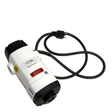 KINEMATICA Brikmann Polytron Model PT 45/80 Homogenizer Made in Switzerland