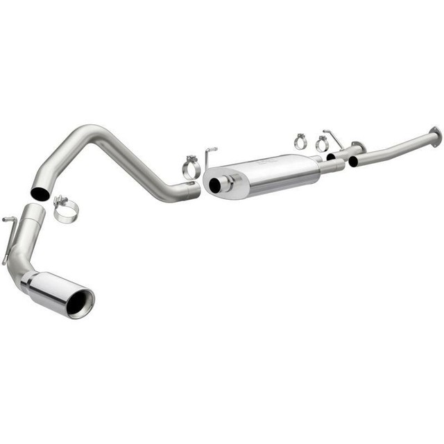 MagnaFlow 15304-AC Fits 2014 2015 2016 2017 Toyota Tundra Exhaust