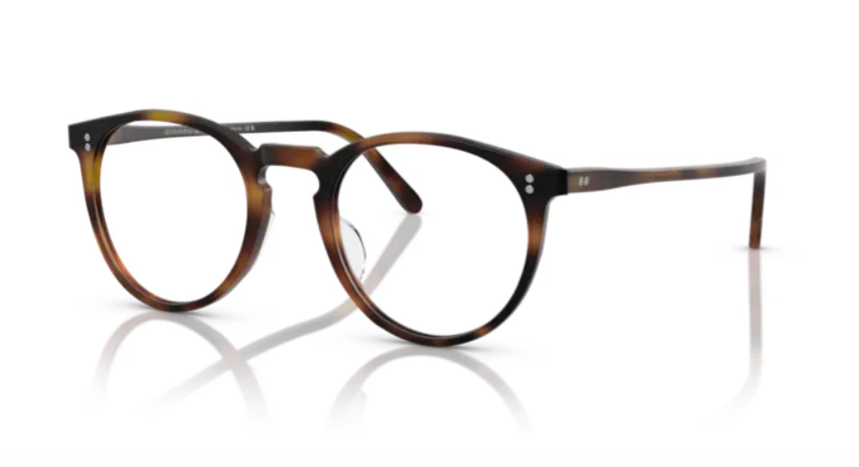 Occhiali da vista oliver best sale peoples