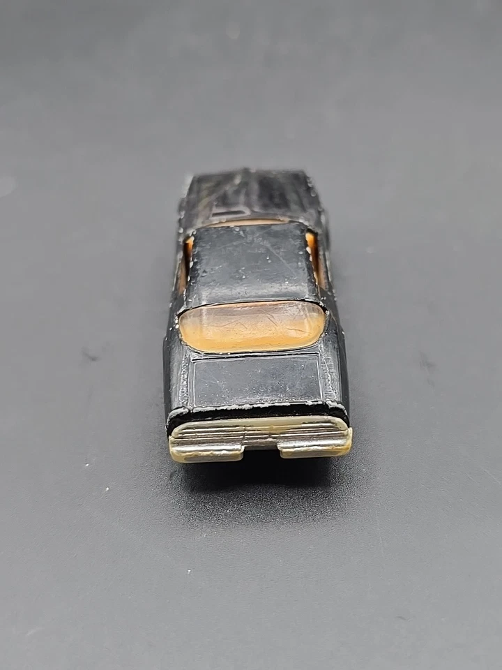 Ertl Pontiac Firebird Trans-Am Turbo Car Smokey And The Bandit 1/64 Diecast HK - Image 4 of 4