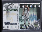 2025 Topps Chrome Giannis Antetokounmpo Refractors Pulsar (RAW)