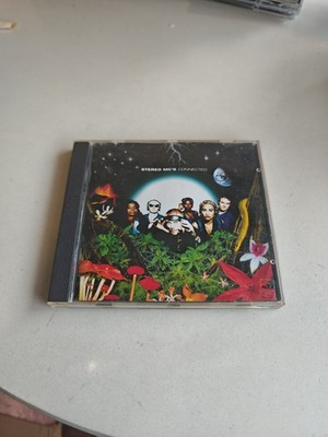  Connected von Stereo McS  | CD Guter  Zustand  