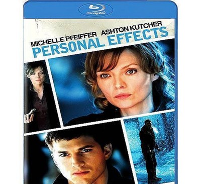 Personal Effects [Blu-ray], Good DVD, Spencer Hudson,Anna Mae Routledge,Ashton K