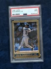 Topps 1998 Ken Griffey Jr. #321 PSA 9 Graded Baseball Card Seattle Mariners 🔥
