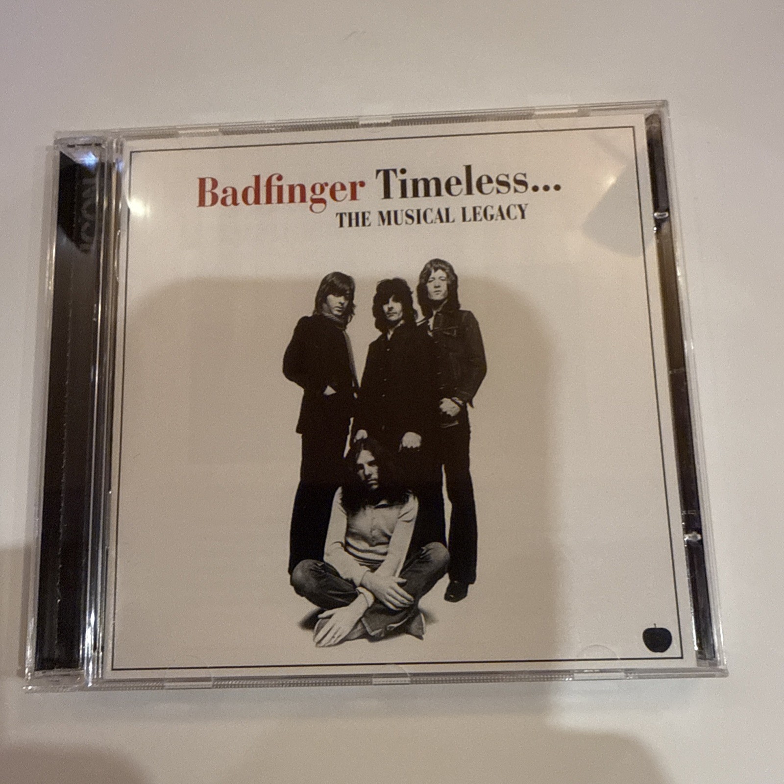 Badfinger - Timeless...The Musical Legacy - US CD - Like New