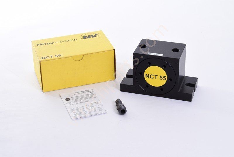 NCT 55 Netter - New - incl. warranty - shipped within 1 business day