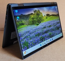 Dell Latitude 7420 11th G  i7-1185G7 32GB  512GB Touch/Web/Win11pro/DE Tastatur.