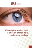 Elodie Olivier | RôLe Du Pharmacien Dans La Prise En Charge De La SéCheresse...