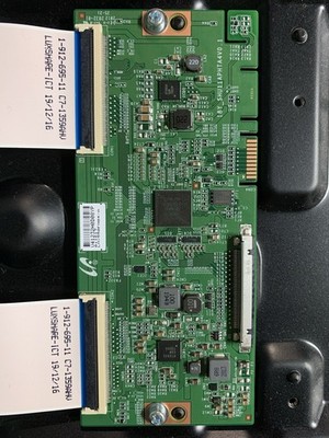 T-Con Board 18Y_SHU11APHTA4V0.1 für Sony KD-55X7055