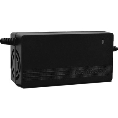 Gozar 48V 20Ah Smart Batterie-Ladegerät für Auto Motorrad Scooter 