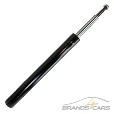 ATEC 2x GAS STOSSDÄMPFER VORNE VA FÜR BMW 5-ER E34 +TOURING KOMBI 16MM