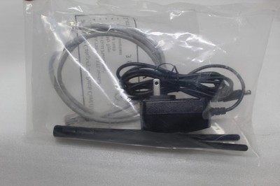 Brand New GENUINE Phihong Switching AC Power Supply PSA15R-050P, 5V 3A