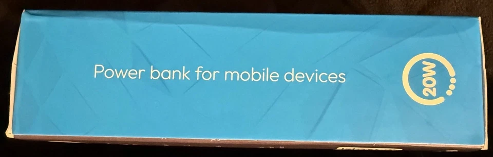 Veho Pebble PZ-12 Rugged Portable Power Bank – 10,000mAh - Image 4 of 4