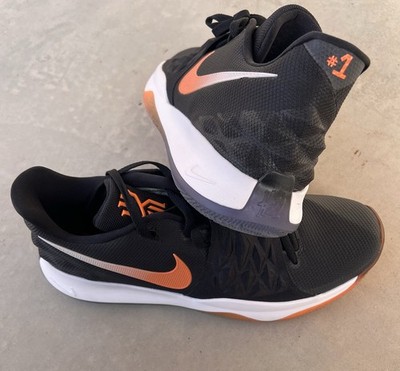 Nike Kyrie Low 1 Size 14.5 Devin Booker PE Player Exclusive Promo Sample Black