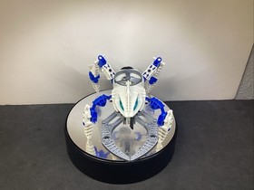 LEGO Bionicle Suukorak  w/ Canister and Instructions AH031406