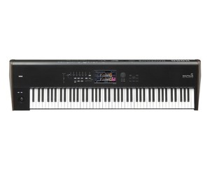 Korg Nautilus at | eBay