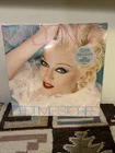Madonna Bedtime Stories LP Record Sealed Brand New