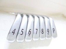 Titleist Right Handed Iron Set AP2 FORGED 4-9,P NS PRO 950GH Flex S