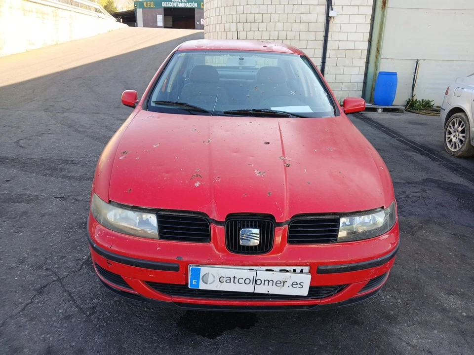 1M0821022 AILE AVANT DROITE POUR SEAT TOLEDO II 1M2 1.9 TDI 10506217  10506217 - Photo 4/4