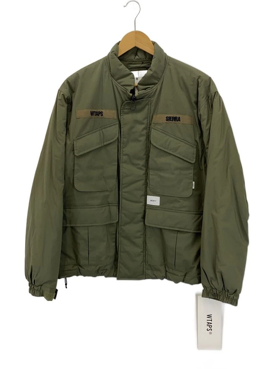 WTAPS Military Jackets for Men for Sale | Shop New & Used | eBay