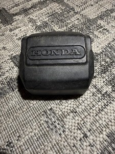 1986 TRX 70 OEM Bar Pad Handlebar Cover