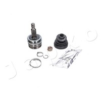 Japko Gelenksatz Antriebswelle 62569 FüR Mitsubishi L200 Triton KA4T 4WD KB4T