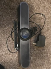 Logitech MeetUp Video Conferencing 