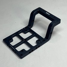 SELENS Monitor Handle w/ Ability To Attach Accessories For VESA Monitor SVB12-MH