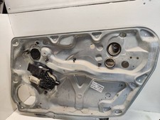 Volkswagen PASSAT B5.5 2003 Fensterheber elektrisch mit Motor Tür vorne