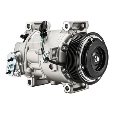 A/C Compressor For 15-2025 Chevrolet Silverado 3500 HD V8 6.6T 168305 84317506