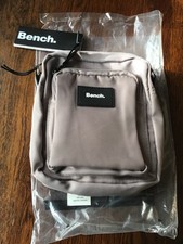 Ladies Bench Crossbody Bag 