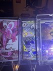 6 Card Pokémon Bundle TCG Cards Holo Rare Double Rare and More Mint — photo 3