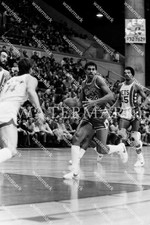 ES644 Reggie Theus Chicago Bulls Basketball 8x10 11x14 16x20 Photo