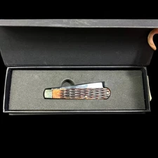 Boker Tree Brand folding pocket Knife