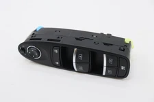 2019 - 2025 INFINITI QX50 FRONT LEFT DOOR WINDOW CONTROL SWITCH OEM 254015NA0A