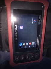 Matco Maxlite Scan Tool 