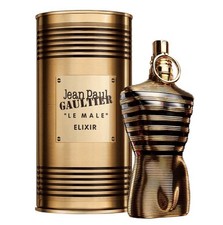 Jean Paul Gaultier Le Male Elixir Men's Fragrance, Fragrance for Men