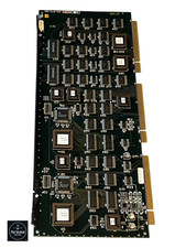 Biosound Esaote Megas ES Ultrasound Cardio Board REF: 9500779000