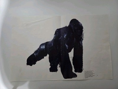 Demolition Man Production Costume Design