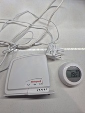 Honeywell Evohome RFG100 Mobile Access Gateway Kit and y87rf thermostat 