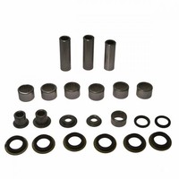 Dichtung- Lagersatz Federbeinumlenkung 27-1014 FüR Kawasaki Kx 80 W Kleinrad 199