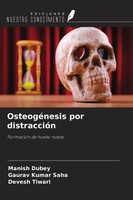 Manish Dubey (U. A.) | OsteogéNesis Por DistraccióN | Taschenbuch | Spanisch