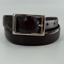 GAP Leather Belt 30