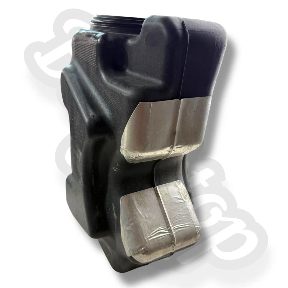 Harley-Davidson VRSCA 2002-2006 V-Rod tanque de gasolina combustible Foto 3 de 4