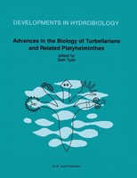 Seth Tyler | Advances In The Biology Of Turbellarians And Related...