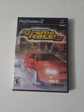 Tokyo Xtreme Racer 3 (Sony PlayStation 2) PS2 Complete Tested+ Booklet Beautiful