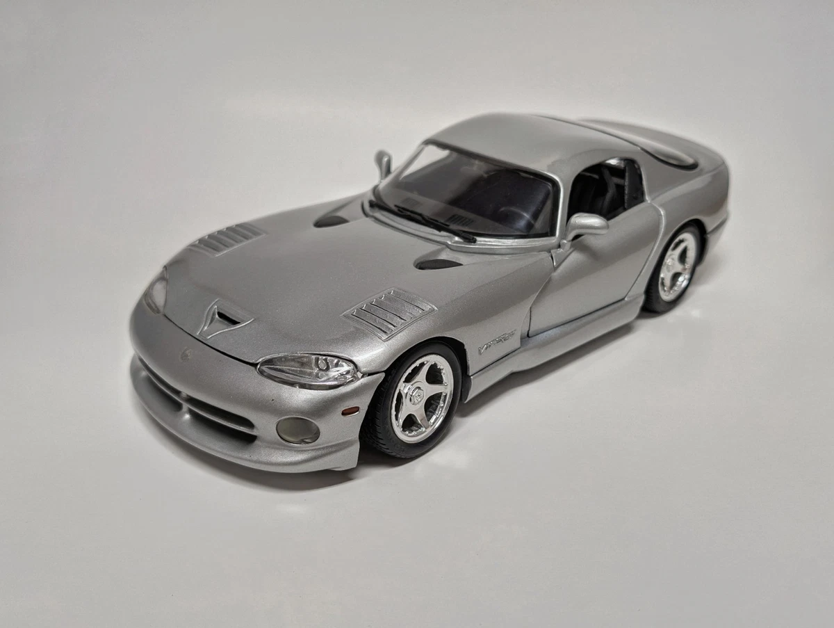 25+ Maisto Dodge 1:18 Scale Cars Vehicles for sale | Updated Oct 2026