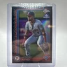 Seaver King 2025 Topps Pro Debut 1 /10 Chrome Black Refractor Nationals #PDC-123